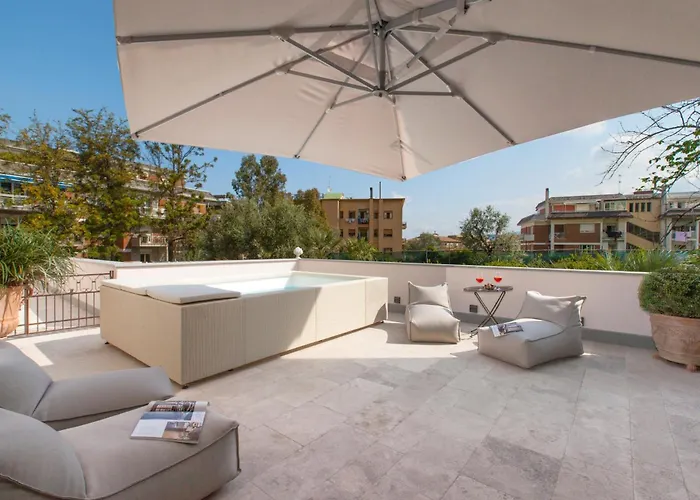 AMORE RENTALS - Villa Ebe Sorrento