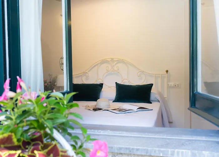Villa Concetta Sorrento