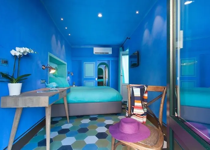 Estate4Home - La Grotta Azzurra Sorrente
