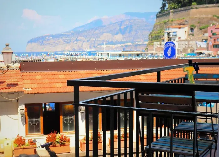 Estate4Home - La Grotta Azzurra Sorrente